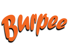 Burpee Bod - Tees for the WOD!