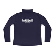 Quarter-Zip Pullover - Ebike-Escapes Electric Bicycle Shop - Darmstadt