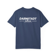 Garment-Dyed T-shirt - Ebike-Escapes Electric Bicycle Shop Darmstadt