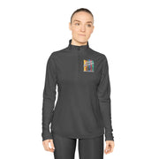 Quarter-Zip Pullover - Ebike-Escapes Electric Bicycle Shop - Darmstadt