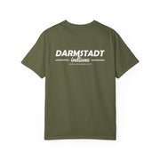 Garment-Dyed T-shirt - Ebike-Escapes Electric Bicycle Shop Darmstadt