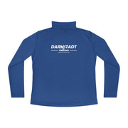 Quarter-Zip Pullover - Ebike-Escapes Electric Bicycle Shop - Darmstadt