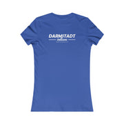 Women's Tee - Ebike-Escapes Electric Bicycle Shop - Darmstadt