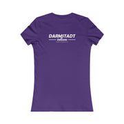 Women's Tee - Ebike-Escapes Electric Bicycle Shop - Darmstadt