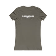 Women's Tee - Ebike-Escapes Electric Bicycle Shop - Darmstadt