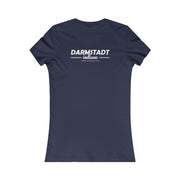 Women's Tee - Ebike-Escapes Electric Bicycle Shop - Darmstadt
