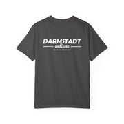 Garment-Dyed T-shirt - Ebike-Escapes Electric Bicycle Shop Darmstadt