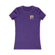 Women's Tee - Ebike-Escapes Electric Bicycle Shop - Darmstadt