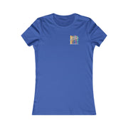 Women's Tee - Ebike-Escapes Electric Bicycle Shop - Darmstadt