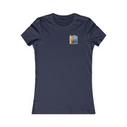 Women's Tee - Ebike-Escapes Electric Bicycle Shop - Darmstadt
