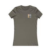 Women's Tee - Ebike-Escapes Electric Bicycle Shop - Darmstadt