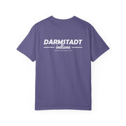 Garment-Dyed T-shirt - Ebike-Escapes Electric Bicycle Shop Darmstadt