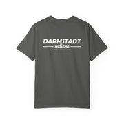 Garment-Dyed T-shirt - Ebike-Escapes Electric Bicycle Shop Darmstadt