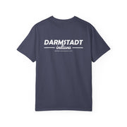 Garment-Dyed T-shirt - Ebike-Escapes Electric Bicycle Shop Darmstadt