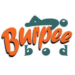 Burpee Bod