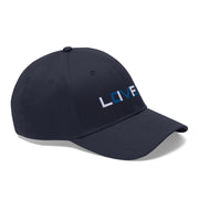 Lift - Love It - Unisex Twill Hat Burpee Bod