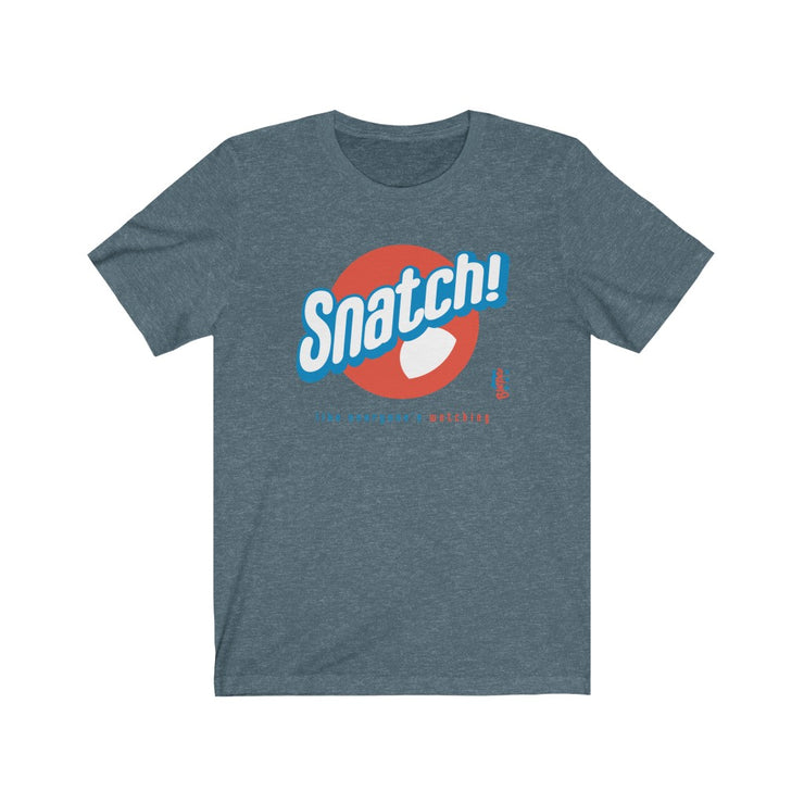 Snatch! like everyone&