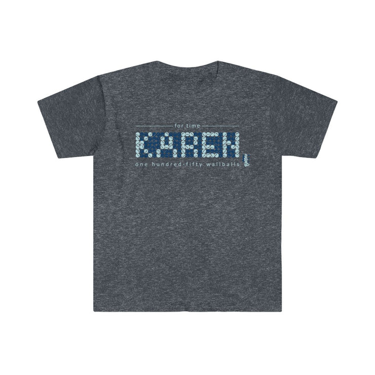 Karen - 150 Wall-Balls - Men&