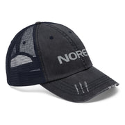NOREP - Unisex Trucker Hat Burpee Bod