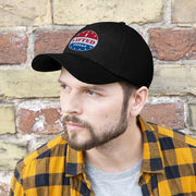 I Lifted Today - Unisex Twill Hat