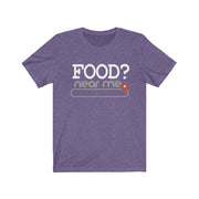 Personalize Food? near me - Mens and Womens Personalized T Shirt Burpee Bod