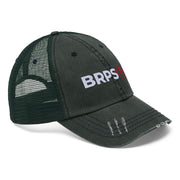 BRPSUK - Unisex Trucker Hat Burpee Bod