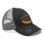 Donut - Unisex Trucker Hat Burpee Bod