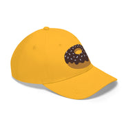 Donut - Unisex Twill Hat Burpee Bod