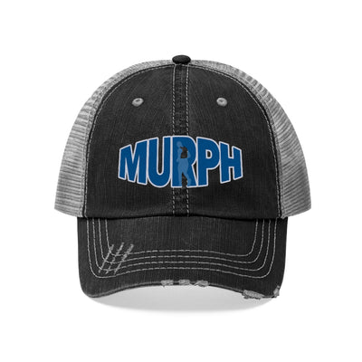 MURPH - Unisex Trucker Hat Burpee Bod
