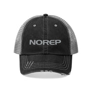 NOREP - Unisex Trucker Hat Burpee Bod