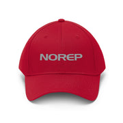 NOREP - Unisex Twill Hat Burpee Bod