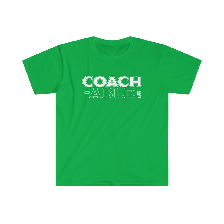 COACH-ABLE - Men&