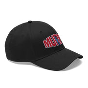 MURPH - Unisex Twill Hat Burpee Bod