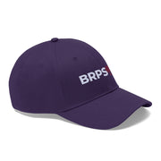 BRPSUK - Unisex Twill Hat Burpee Bod