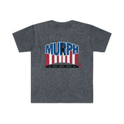 MURPH - Men's Fitted Workout T Shirt