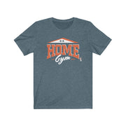 Home Gym - Mens and Womens Workout T Shirt
