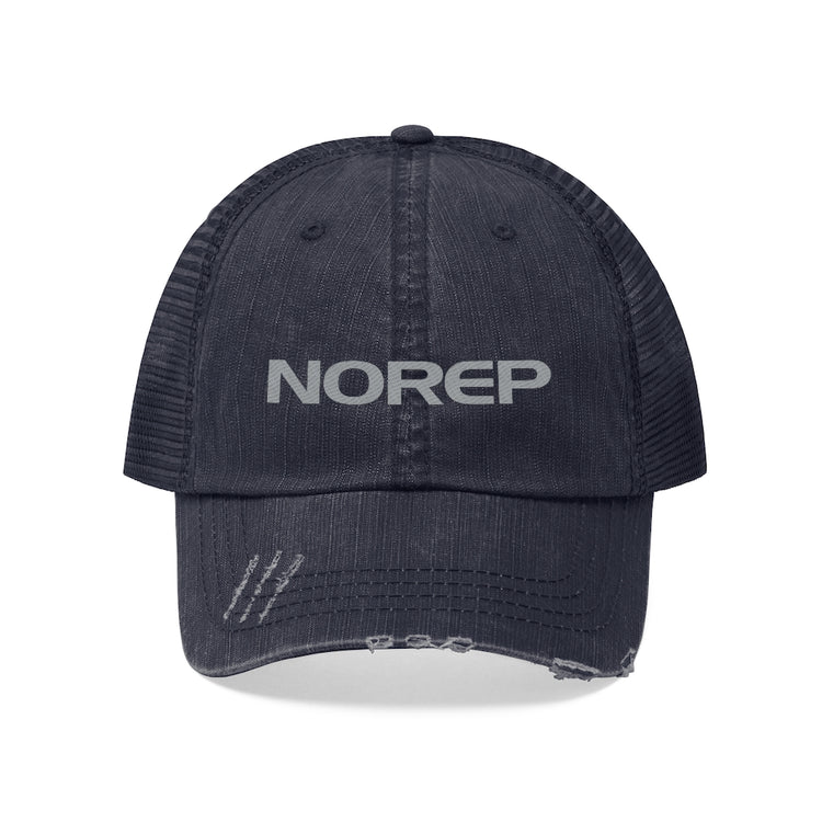 NOREP - Unisex Trucker Hat