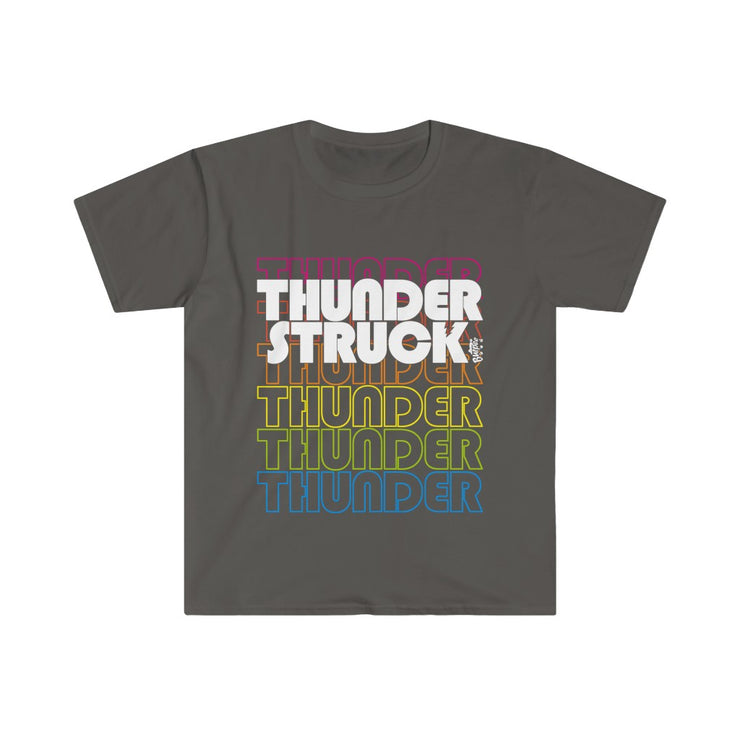 Thunder Struck - Men&