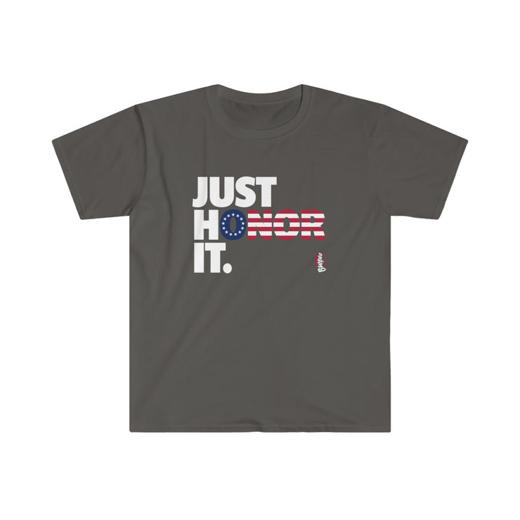 Just Honor It (Betsy Ross) - Men&