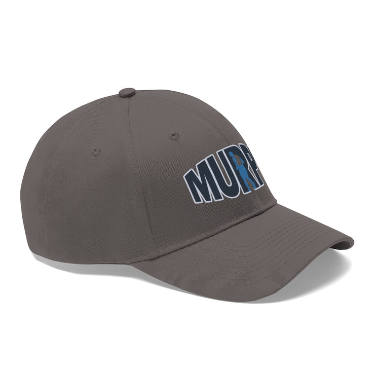MURPH - Unisex Twill Hat Burpee Bod