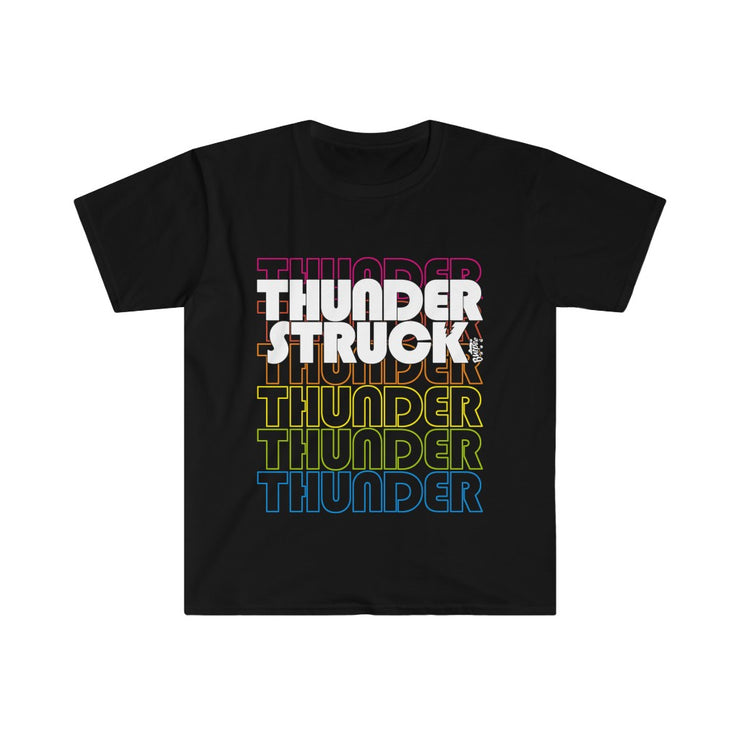 Thunder Struck - Men&